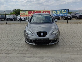     Seat Altea XOL 1.6i Gaz