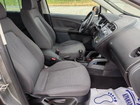 Seat Altea XOL 1.6i Gaz | Mobile.bg    14