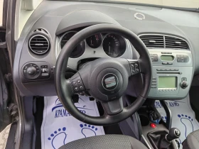 Seat Altea XOL 1.6i Gaz | Mobile.bg    13