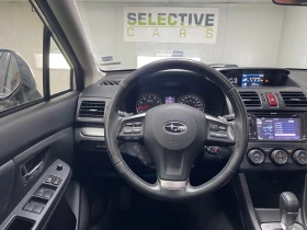 Subaru XV XV Crosstrek Auto 2.0i Limited * AWD*  | Mobile.bg    9