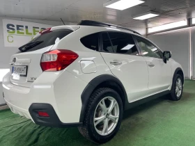 Subaru XV XV Crosstrek Auto 2.0i Limited * AWD*  | Mobile.bg    5