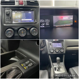 Subaru XV XV Crosstrek Auto 2.0i Limited * AWD*  | Mobile.bg    12