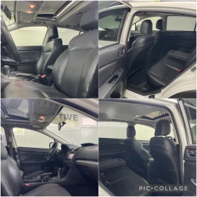 Subaru XV XV Crosstrek Auto 2.0i Limited * AWD*  | Mobile.bg    13