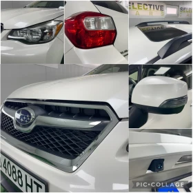 Subaru XV XV Crosstrek Auto 2.0i Limited * AWD*  | Mobile.bg    6