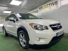 Subaru XV XV Crosstrek Auto 2.0i Limited * AWD*  | Mobile.bg    4