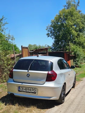 Обява за продажба на BMW 120 М120i ~8 500 лв. - изображение 3
