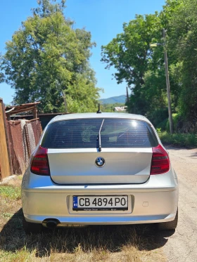 Обява за продажба на BMW 120 М120i ~8 500 лв. - изображение 7