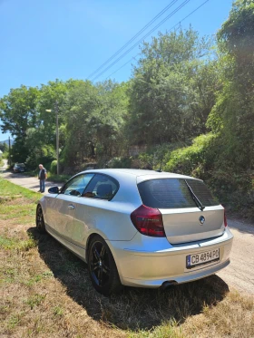 Обява за продажба на BMW 120 М120i ~8 500 лв. - изображение 4