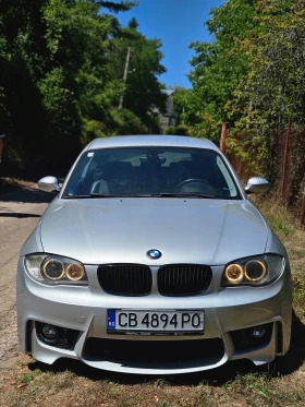 BMW 120 120i | Mobile.bg    15