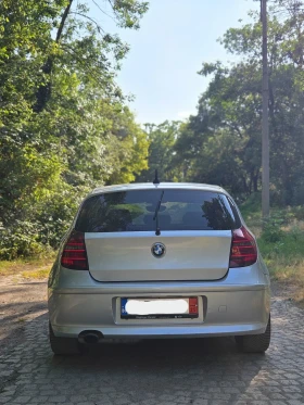 BMW 120 М120i, снимка 3