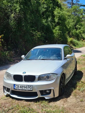 Обява за продажба на BMW 120 М120i ~8 500 лв. - изображение 1