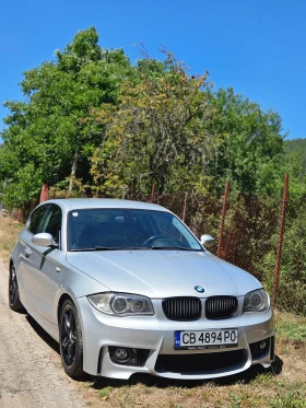Обява за продажба на BMW 120 М120i ~8 500 лв. - изображение 1