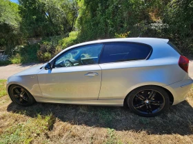 Обява за продажба на BMW 120 М120i ~8 500 лв. - изображение 5