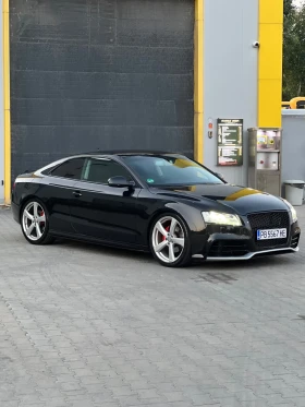 Audi A5 Quattro S line  | Mobile.bg    7