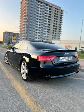Audi A5 Quattro S line  | Mobile.bg    2