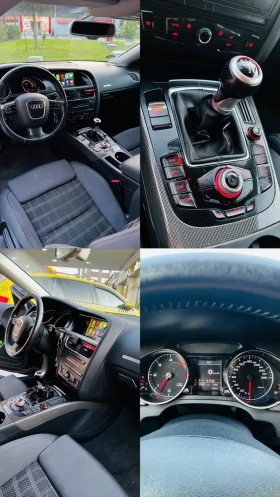 Audi A5 Quattro S line  | Mobile.bg    15