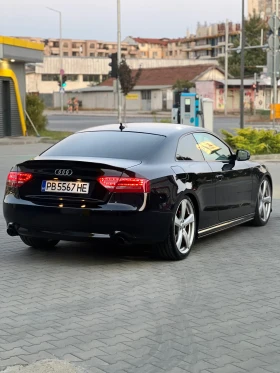 Audi A5 Quattro S line  | Mobile.bg    5