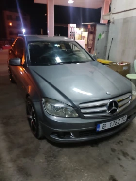 Обява за продажба на Mercedes-Benz C 200 CDI ~13 500 лв. - изображение 10