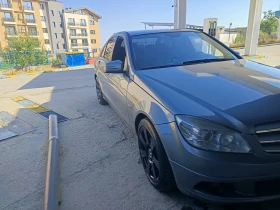 Обява за продажба на Mercedes-Benz C 200 CDI ~13 500 лв. - изображение 1