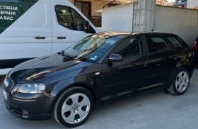 Audi A3 1.9 TDI 105 | Mobile.bg    2