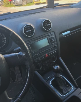 Audi A3 1.9 TDI 105 | Mobile.bg    3