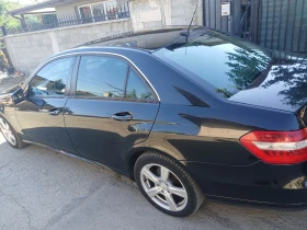 Обява за продажба на Mercedes-Benz E 220 ~14 000 лв. - изображение 3