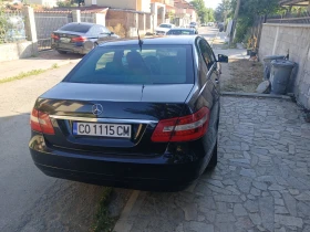 Обява за продажба на Mercedes-Benz E 220 ~14 000 лв. - изображение 5