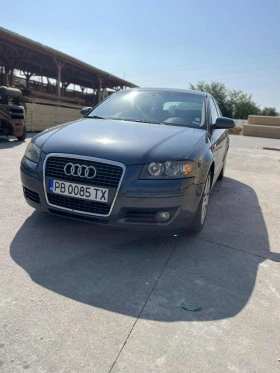 Обява за продажба на Audi A3 1.9 TDI ~5 200 лв. - изображение 1