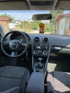 Обява за продажба на Audi A3 1.9 TDI ~5 200 лв. - изображение 7