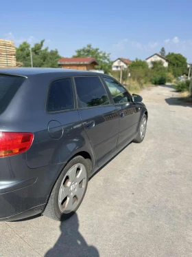 Обява за продажба на Audi A3 1.9 TDI ~5 200 лв. - изображение 4