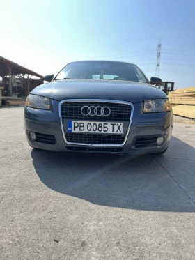 Обява за продажба на Audi A3 1.9 TDI ~5 200 лв. - изображение 1
