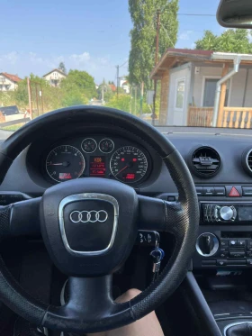 Обява за продажба на Audi A3 1.9 TDI ~5 200 лв. - изображение 9