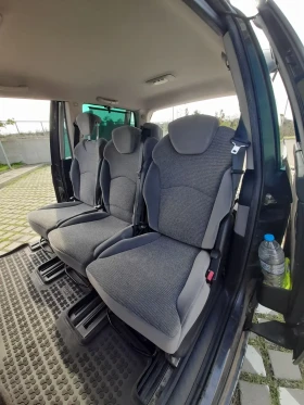 Peugeot 807 PREM 2.0 HDI | Mobile.bg    13
