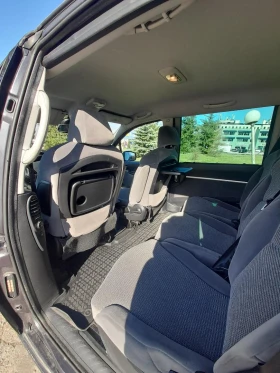 Peugeot 807 PREM 2.0 HDI | Mobile.bg    12