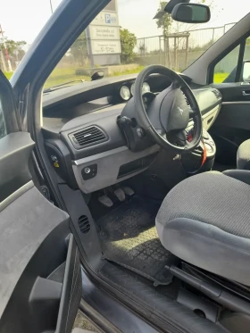 Peugeot 807 PREM 2.0 HDI | Mobile.bg    6
