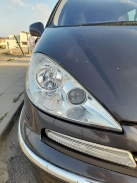 Peugeot 807 PREM 2.0 HDI | Mobile.bg    14