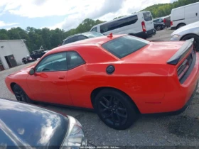 Dodge Challenger SXT* 3.6* V6* 8Z* * * *  | Mobile.bg    6