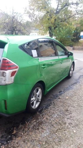 Обява за продажба на Toyota Prius PRIUS+  ~24 444 лв. - изображение 7 | Auto.bg Обява за продажба на Toyota Prius PRIUS+  ~24 444 лв. - изображение 7