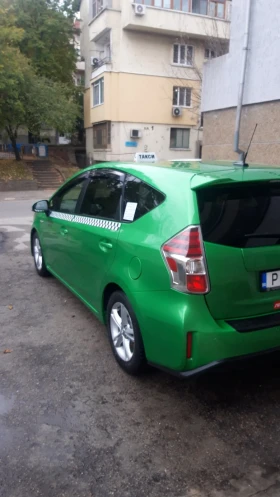 Обява за продажба на Toyota Prius PRIUS+  ~24 444 лв. - изображение 9 | Auto.bg Обява за продажба на Toyota Prius PRIUS+  ~24 444 лв. - изображение 9