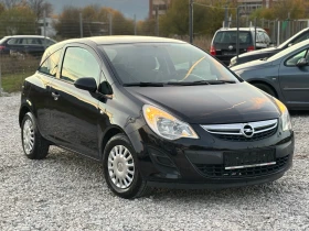 Обява за продажба на Opel Corsa 1.4Бензин/2011г/133хил км ~4 800 лв. - изображение 1 | Auto.bg Обява за продажба на Opel Corsa 1.4Бензин/2011г/133хил км ~4 800 лв. - изображение 1