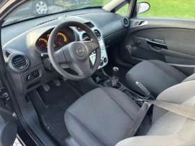 Обява за продажба на Opel Corsa 1.4Бензин/2011г/133хил км ~4 800 лв. - изображение 8 | Auto.bg Обява за продажба на Opel Corsa 1.4Бензин/2011г/133хил км ~4 800 лв. - изображение 8