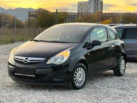 Обява за продажба на Opel Corsa 1.4Бензин/2011г/133хил км ~4 800 лв. - изображение 1 | Auto.bg Обява за продажба на Opel Corsa 1.4Бензин/2011г/133хил км ~4 800 лв. - изображение 1