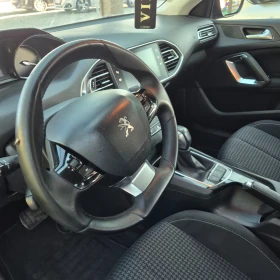 Peugeot 308 - 17801 лв. / 9101.51 € - 70784381 2