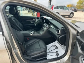 Mercedes-Benz C 300 AMG, 4MATIC, AVANTGARDE, ТОП!!! - 62900 лв. / 32160.26 € - 80992146 15