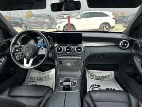 Mercedes-Benz C 300 AMG, 4MATIC, AVANTGARDE, ТОП!!! - 62900 лв. / 32160.26 € - 80992146 14
