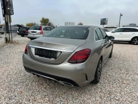 Mercedes-Benz C 300 AMG, 4MATIC, AVANTGARDE, ТОП!!! - 62900 лв. / 32160.26 € - 80992146 6
