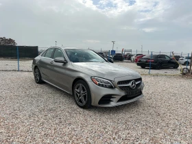 Mercedes-Benz C 300 AMG, 4MATIC, AVANTGARDE, ТОП!!! - 62900 лв. / 32160.26 € - 80992146 8