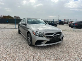 Mercedes-Benz C 300 AMG, 4MATIC, AVANTGARDE, ТОП!!!