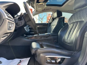 BMW 740 D 320 к.с. Xdrive От БГ/Сервизна история/ - 47999 лв. / 24541.50 € - 15554489 8