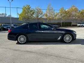 BMW 740 D 320 к.с. Xdrive От БГ/Сервизна история/ - 47999 лв. / 24541.50 € - 15554489 5